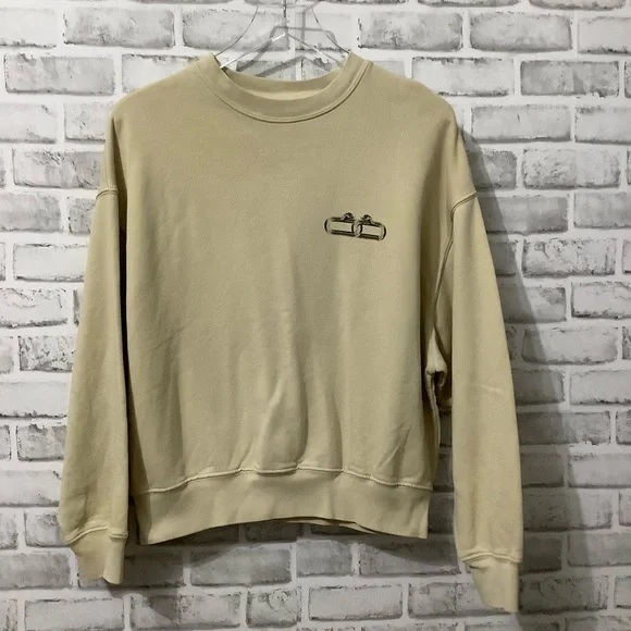 Anine Bing Tops Anine Bing Leo Serpent Abandon Self Doubt